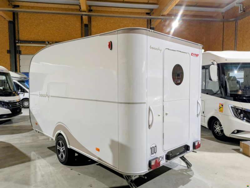 Beachy 420