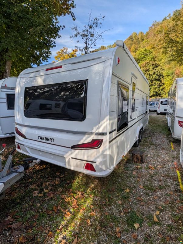 Tabbert Puccini 620 SD/F