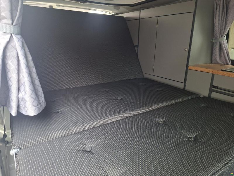 Volkswagen VW T6.1 MAREMONTI COMFORT CAMPER 5SITZE