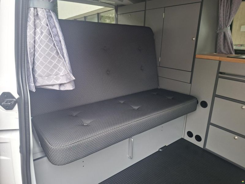 Volkswagen VW T6.1 MAREMONTI COMFORT CAMPER 5SITZE