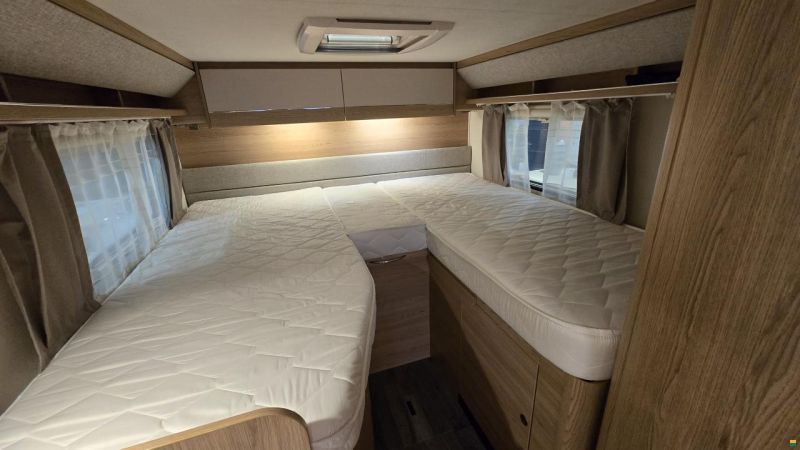 LMC Breezer V 646