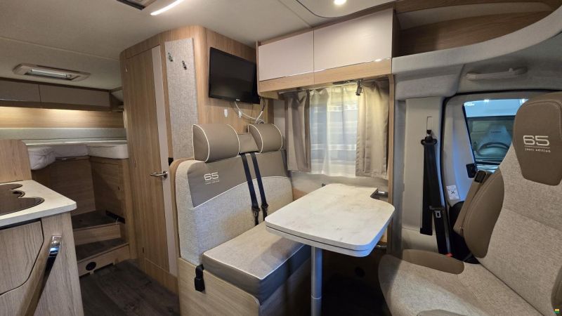 LMC Breezer V 646
