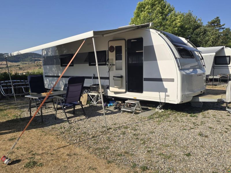 Adria Alpina HT 663