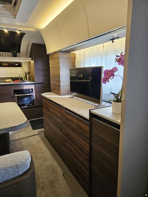Adria Alpina 663HT