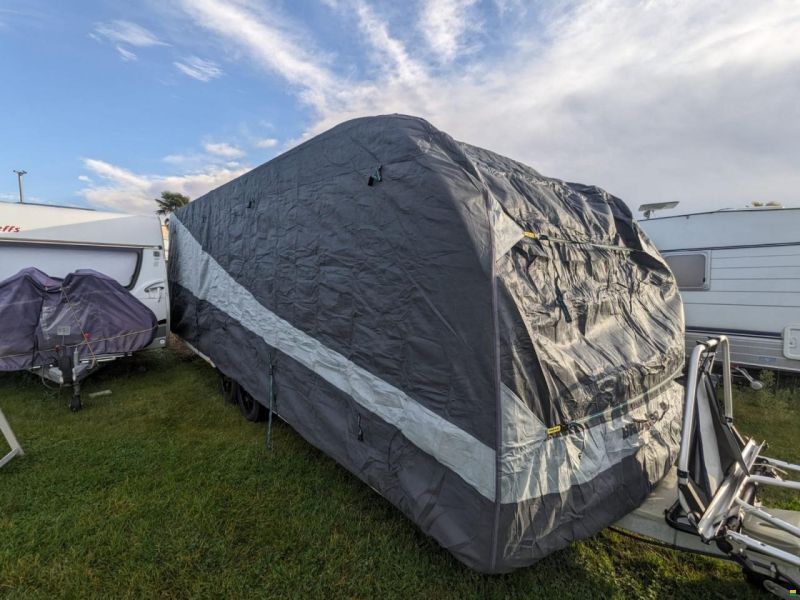 Adria Alpina 663HT