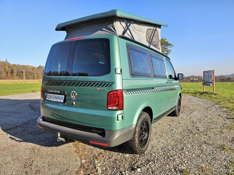 Fischer Octo-bus