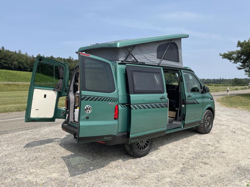 Fischer Octo-bus