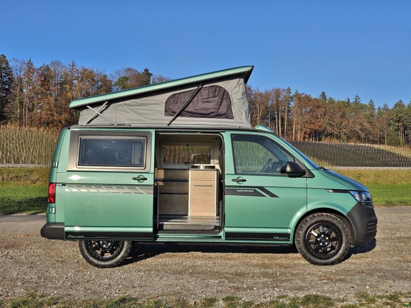 Fischer Octo-bus