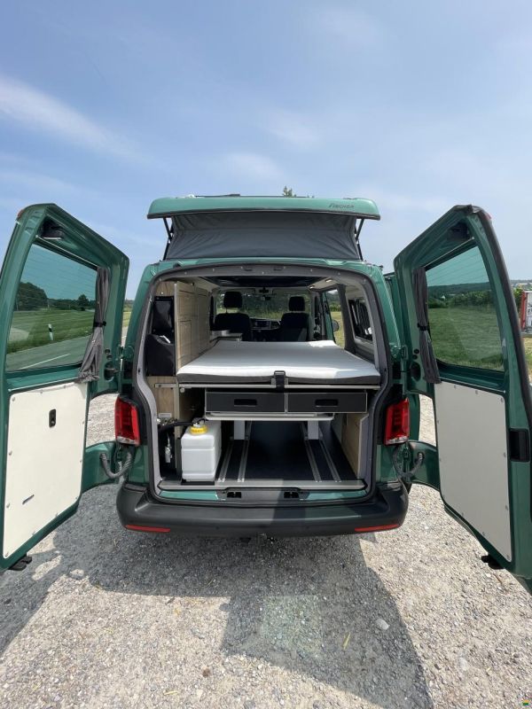 Fischer Octo-bus