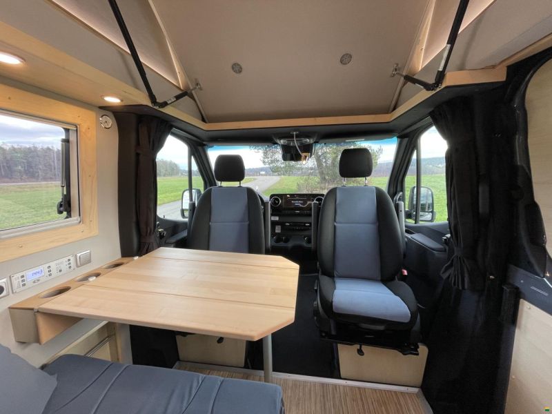 CS-Reisemobile Cosmo