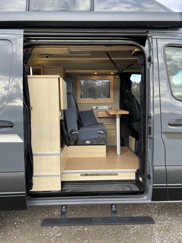 CS-Reisemobile Cosmo