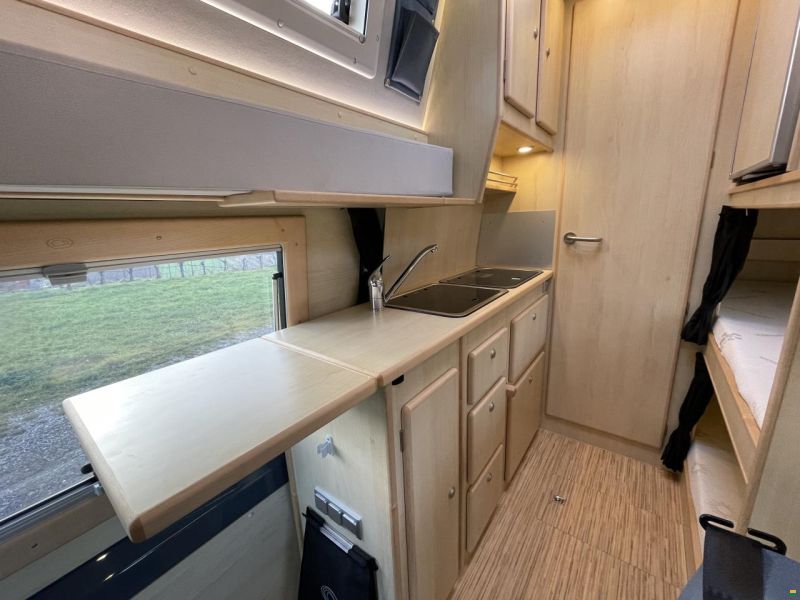 CS-Reisemobile Cosmo