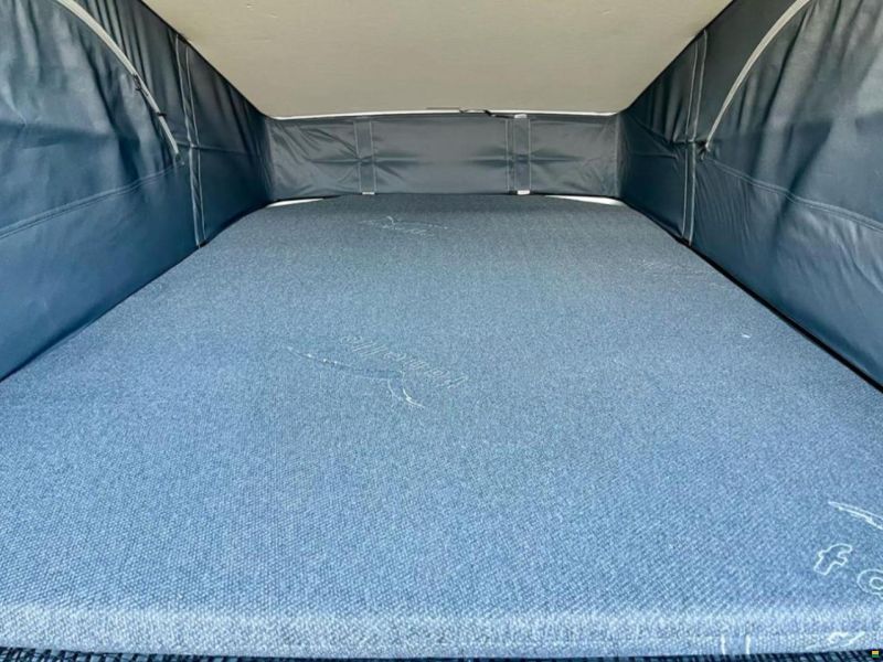 Volkswagen T6.1 California 2.0 TDI Ocean Liberty 4M