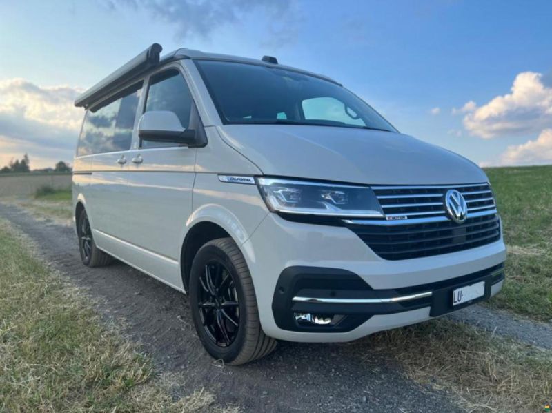 Volkswagen T6.1 California 2.0 TDI Ocean Liberty 4M