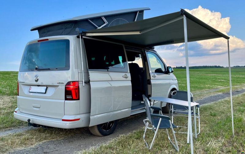 Volkswagen T6.1 California 2.0 TDI Ocean Liberty 4M