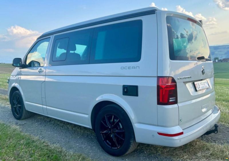 Volkswagen T6.1 California 2.0 TDI Ocean Liberty 4M