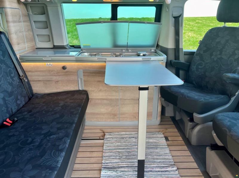 Volkswagen T6.1 California 2.0 TDI Ocean Liberty 4M