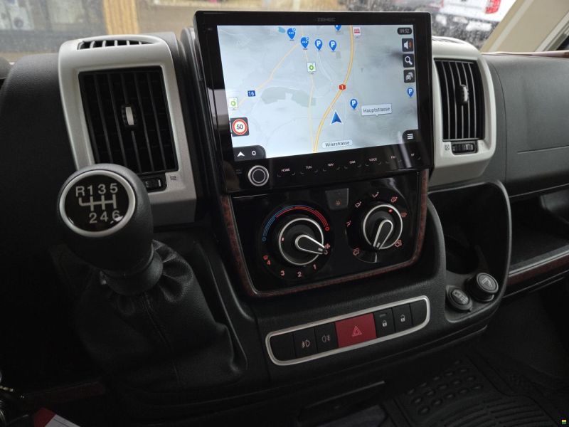 Carthago Chic C-Line I 4.3