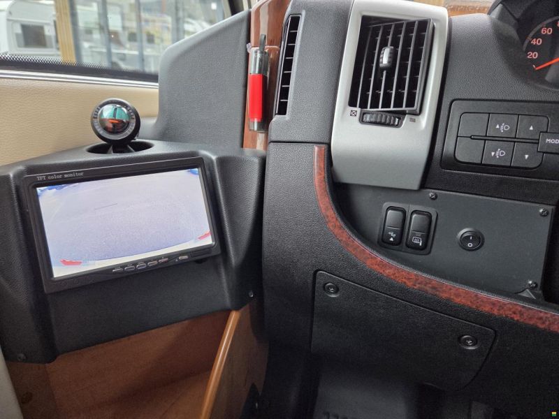 Carthago Chic C-Line I 4.3