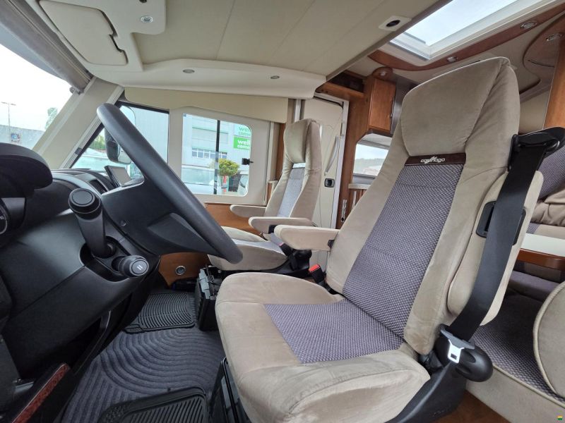 Carthago Chic C-Line I 4.3