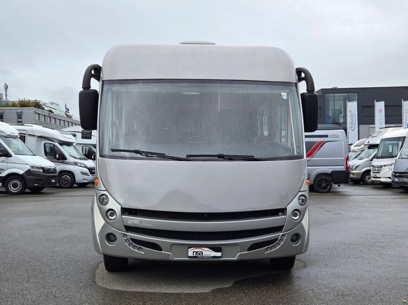 Carthago Chic C-Line I 4.3