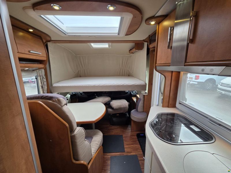Carthago Chic C-Line I 4.3
