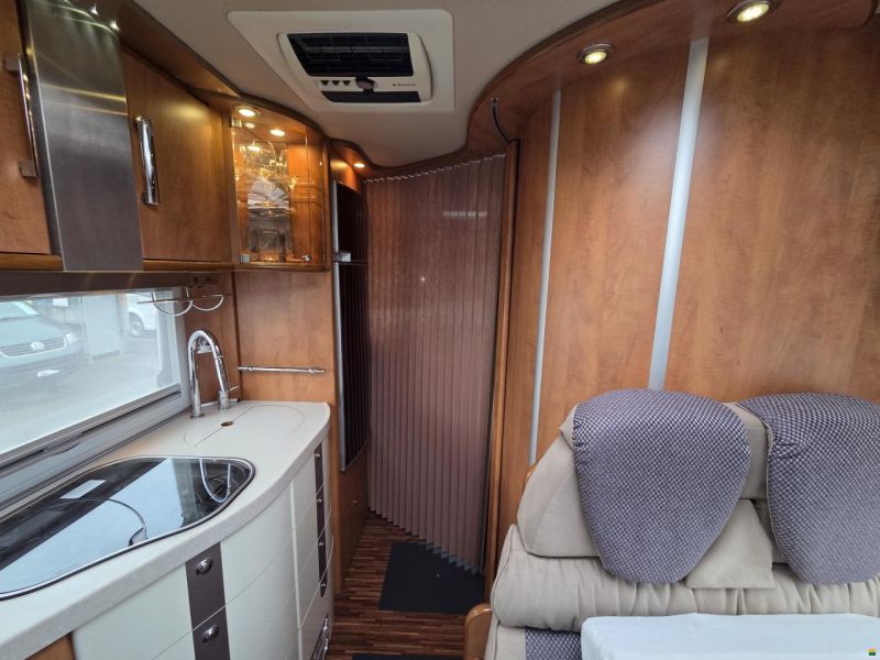 Carthago Chic C-Line I 4.3