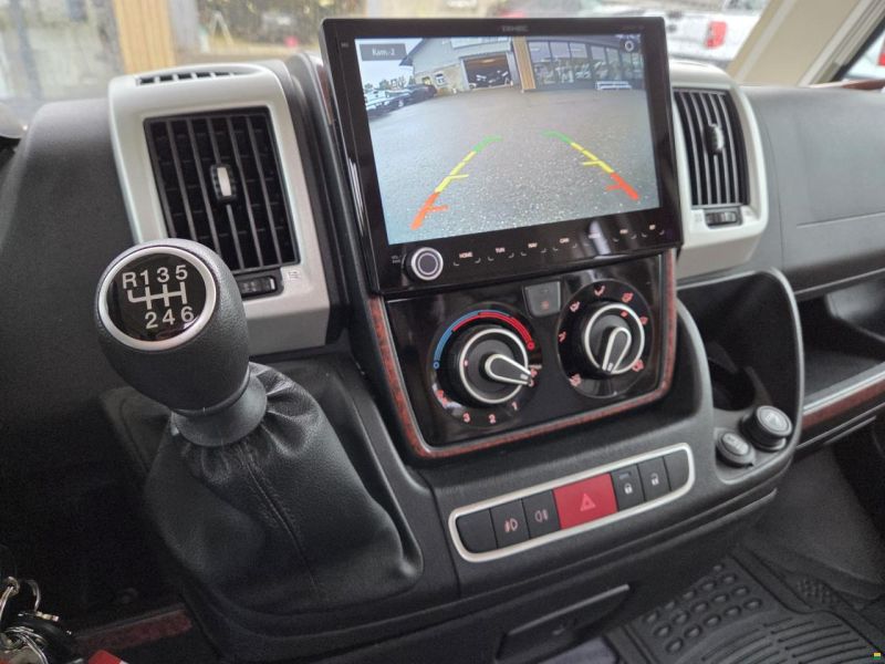 Carthago Chic C-Line I 4.3