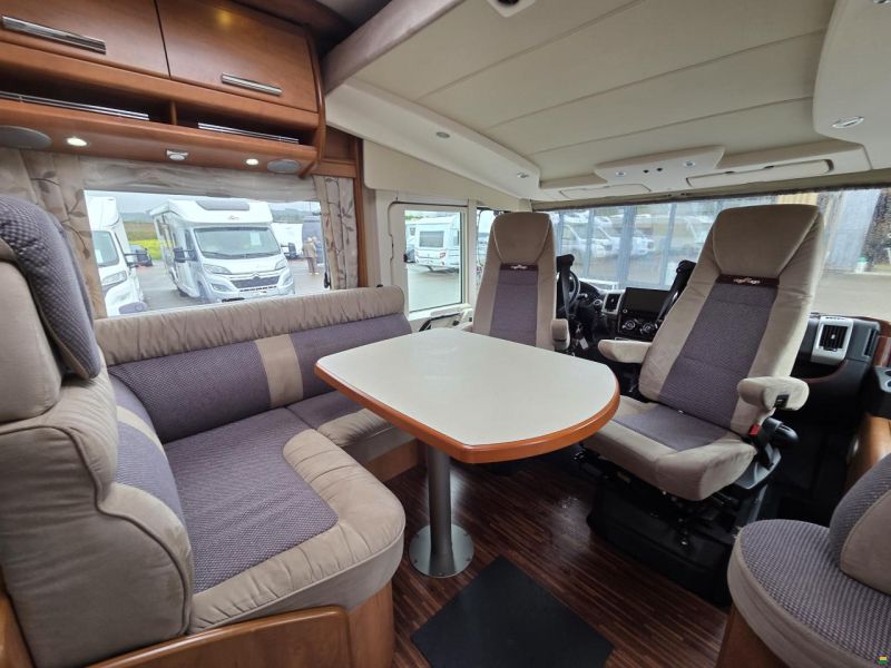 Carthago Chic C-Line I 4.3