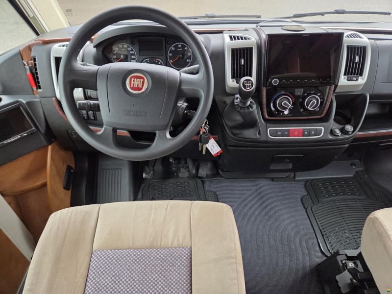 Carthago Chic C-Line I 4.3