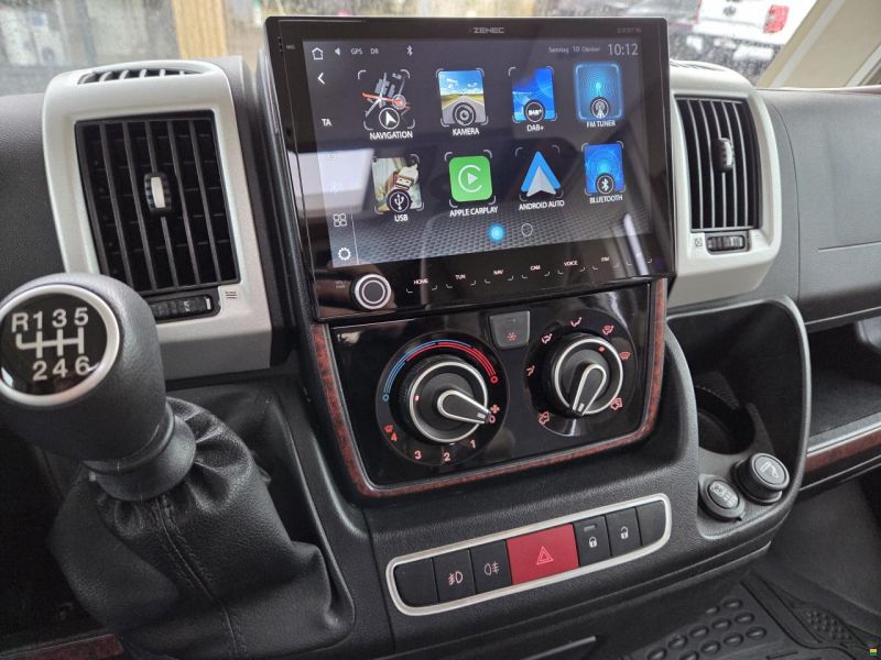 Carthago Chic C-Line I 4.3