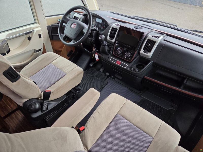 Carthago Chic C-Line I 4.3