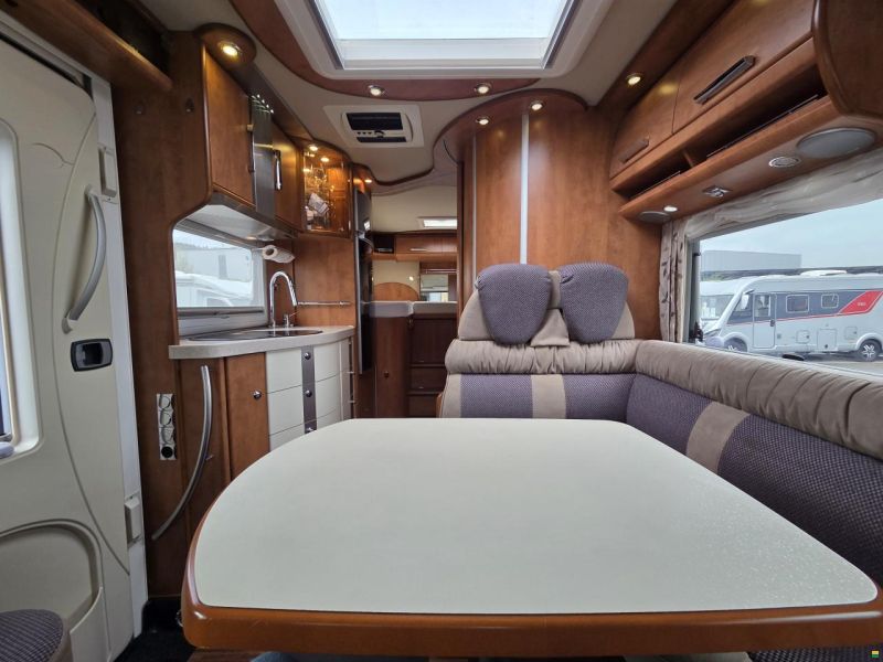Carthago Chic C-Line I 4.3