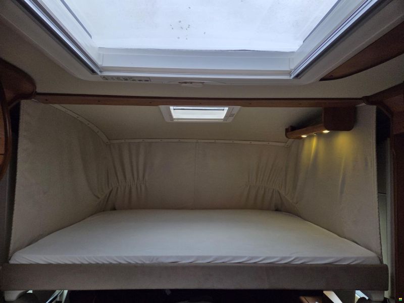 Carthago Chic C-Line I 4.3
