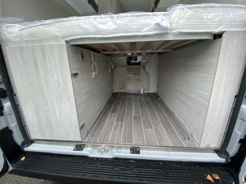 Roller Team Livingstone 2 Go, Citroen 140PS Automat
