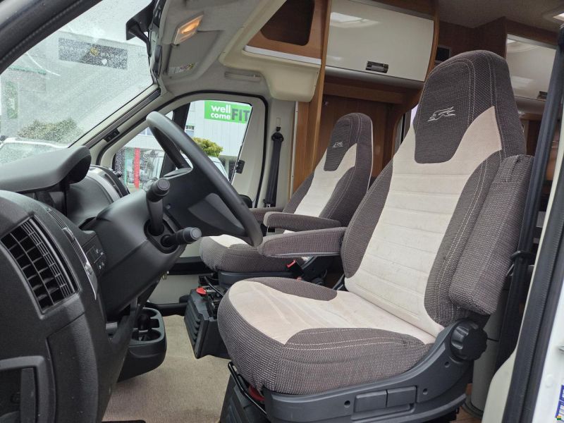 Laika Ecovip 309