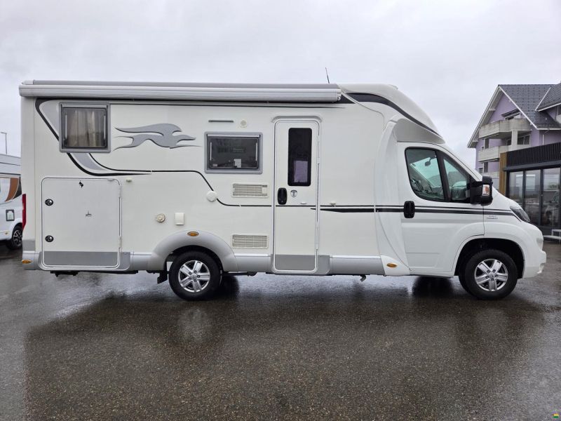 Laika Ecovip 309