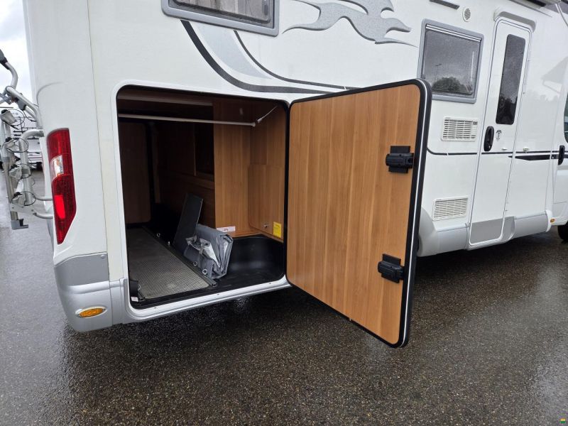 Laika Ecovip 309