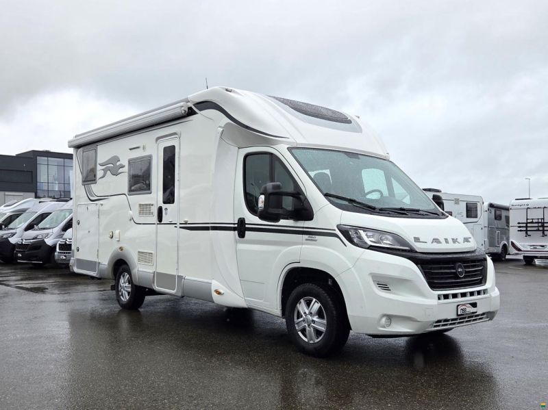 Laika Ecovip 309