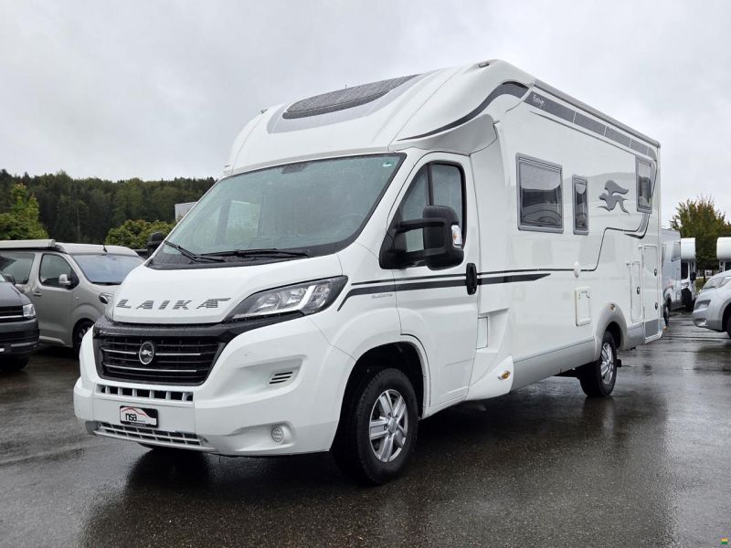 Laika Ecovip 309