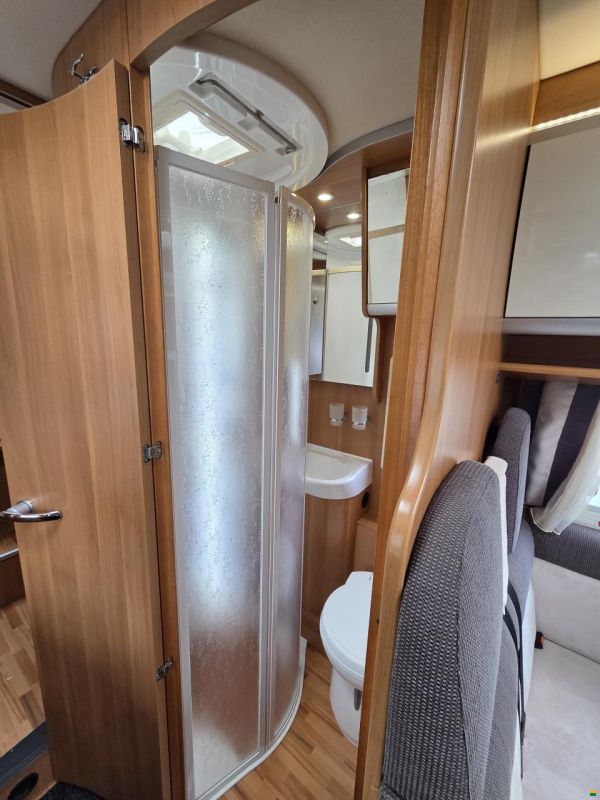 Laika Ecovip 309