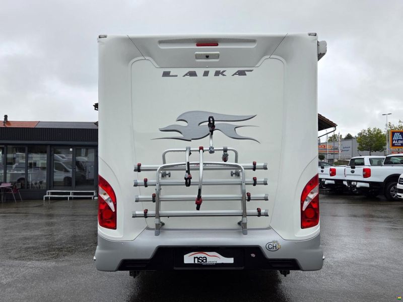 Laika Ecovip 309