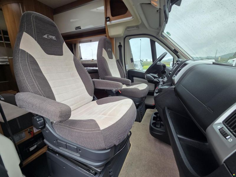 Laika Ecovip 309