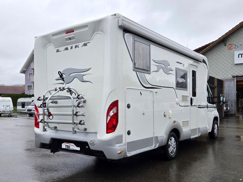 Laika Ecovip 309