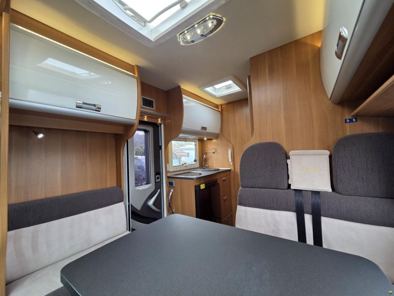 Laika Ecovip 309