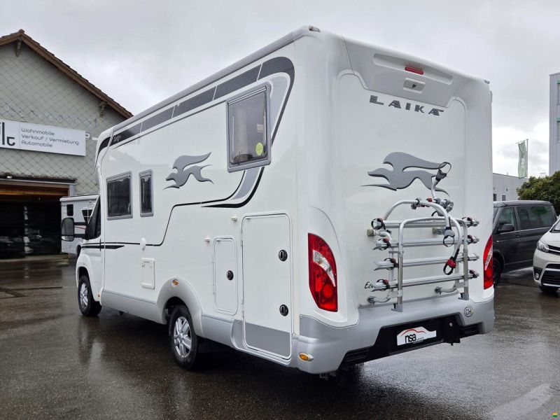 Laika Ecovip 309