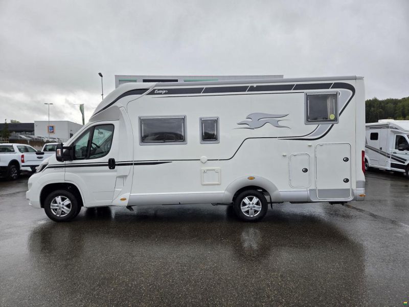 Laika Ecovip 309