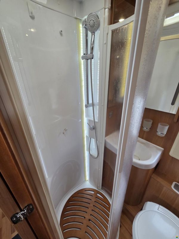 Laika Ecovip 309