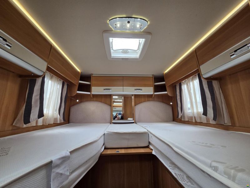 Laika Ecovip 309
