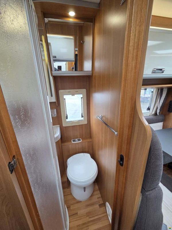 Laika Ecovip 309